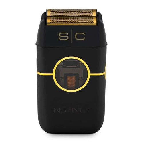 StyleCraft Elite 3-Tool Luxury System – 360 Jeezy Clipper + Saber Trimmer + Instinct Metal Shaver + 10 Premium Accessories | Bundle King Grand Opening Edition