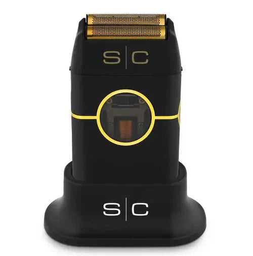 StyleCraft Elite 3-Tool Luxury System – 360 Jeezy Clipper + Saber Trimmer + Instinct Metal Shaver + 10 Premium Accessories | Bundle King Grand Opening Edition