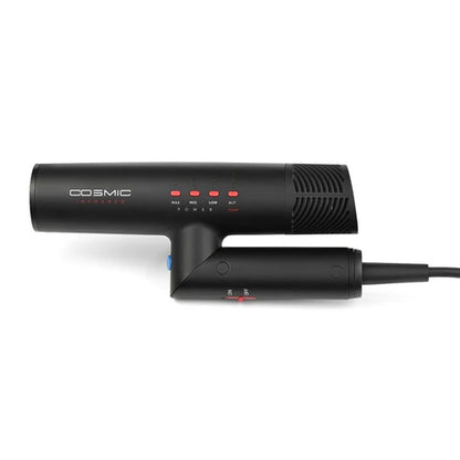 StyleCraft Cosmic Luxury Hair System – Bundle King Grand Opening Edition | Professional Hair Dryer + Heat Protection + Styling Tools