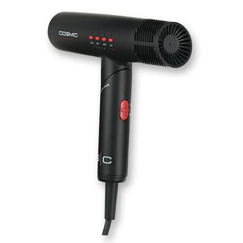 StyleCraft Cosmic Luxury Hair System – Bundle King Grand Opening Edition | Professional Hair Dryer + Heat Protection + Styling Tools