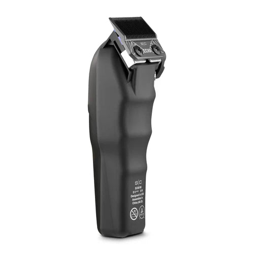 StyleCraft Rebel 2.0 Cordless Clipper – Super C4RBN Motor, DLC Echo Blade (SC601M)