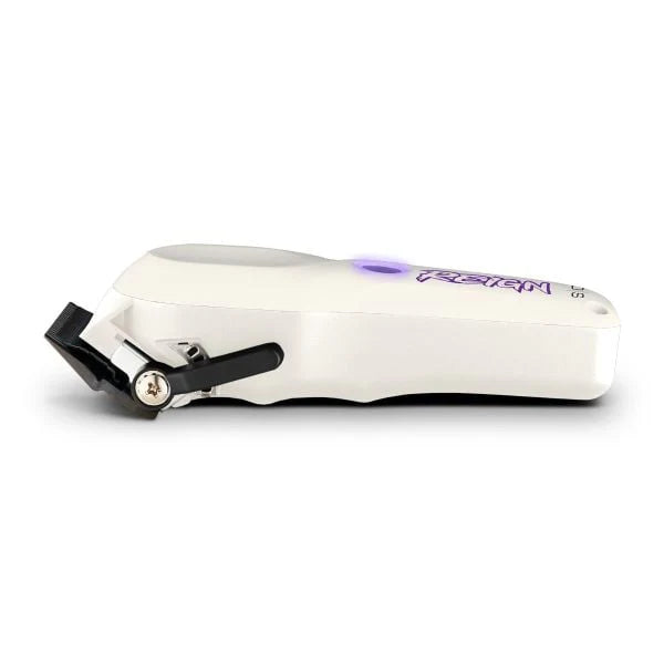 StyleCraft™ Reign Digital Brushless Clipper – SC620W | EON Motor 7800 RPM, USB-C Fast Charge, Echo DLC Taper Blade