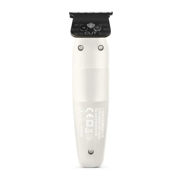StyleCraft Reign™ EON Digital Brushless Cordless Trimmer – 7,200 RPM, DLC Wide Blade & USB-C