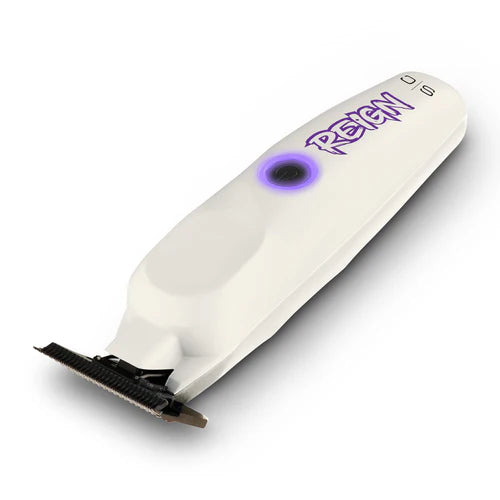 StyleCraft Reign™ EON Digital Brushless Cordless Trimmer – 7,200 RPM, DLC Wide Blade & USB-C
