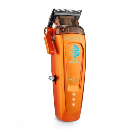 StyleCraft Saber Orange 3-Tool Workstation Bundle