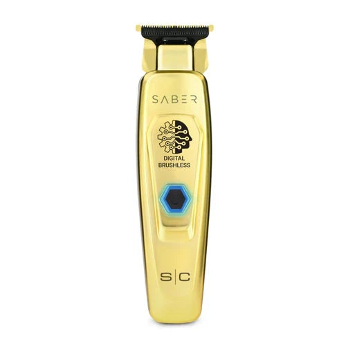 Saber Gold trimmer