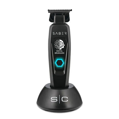 Saber Black trimmer