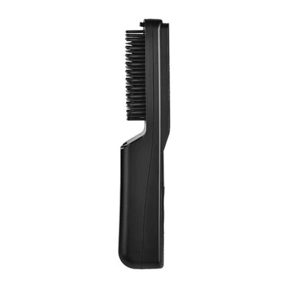 StyleCraft Heat Stroke Cordless Beard & Styling Hot Brush — 3 Temps, 60-Min Runtime, 4500mAh Power Bank