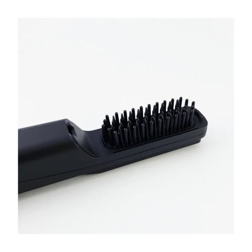 StyleCraft Heat Stroke Cordless Beard & Styling Hot Brush — 3 Temps, 60-Min Runtime, 4500mAh Power Bank