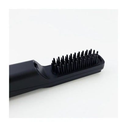 StyleCraft Heat Stroke Cordless Beard & Styling Hot Brush — 3 Temps, 60-Min Runtime, 4500mAh Power Bank