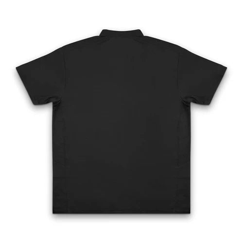 StyleCraft x Barber Strong™ NanoShield Barber Jacket – Lightweight, Hair-Repellent, Moisture-Wicking, 5 Sizes