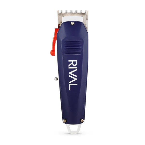 Rival Metal Hair Clipper with Digital Display + Barber Care Kit - Barber Bundle - ALL THINGS MEN