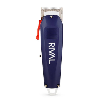 Rival Metal Hair Clipper with Digital Display + Barber Care Kit - Barber Bundle - ALL THINGS MEN