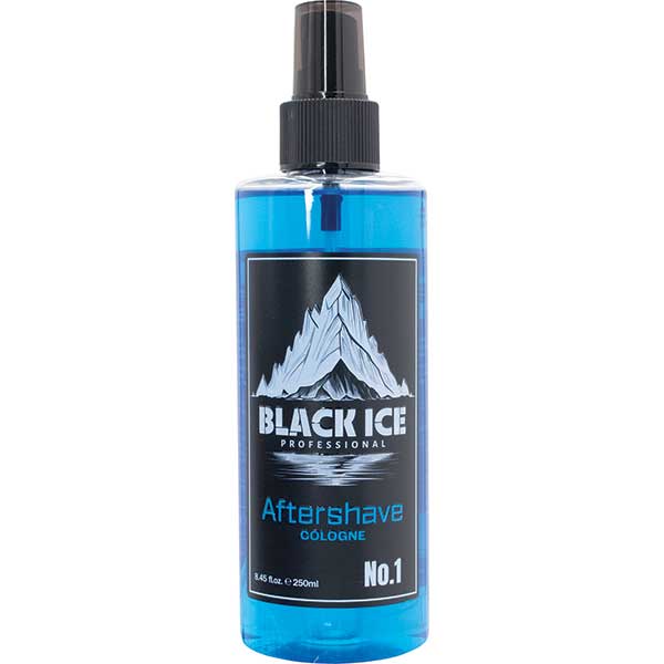 Black Ice Aftershave Bonus Duo — Buy 16.9oz, Get 8.45oz Free component 2