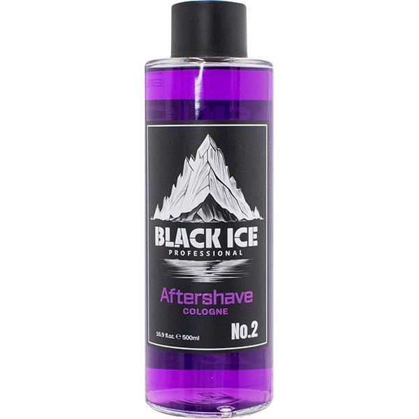 Black Ice Aftershave Bonus Duo — Buy 16.9oz, Get 8.45oz Free component 3