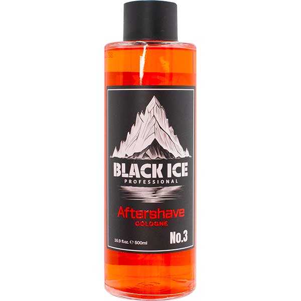 Black Ice Aftershave Bonus Duo — Buy 16.9oz, Get 8.45oz Free component 4