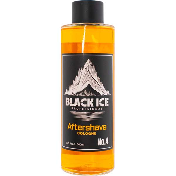 Black Ice Aftershave Bonus Duo — Buy 16.9oz, Get 8.45oz Free component 5