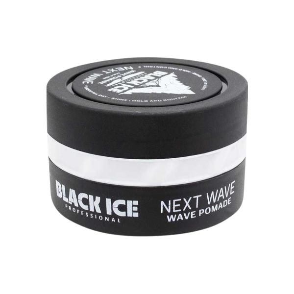 Black Ice Next Wave Pomade