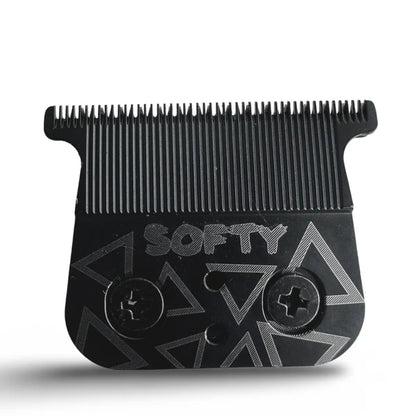 TPOB PLAY Softy Trimmer Replacement Blade + 5 Guards