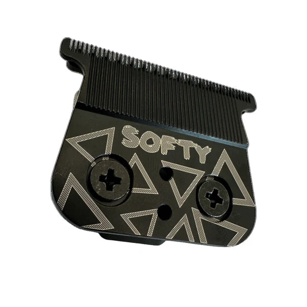 TPOB PLAY Softy Trimmer Replacement Blade + 5 Guards