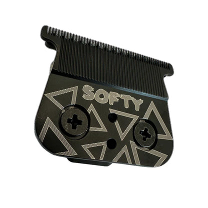 TPOB PLAY Softy Trimmer Replacement Blade + 5 Guards