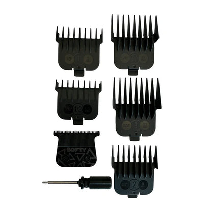 TPOB PLAY Softy Trimmer Replacement Blade + 5 Guards