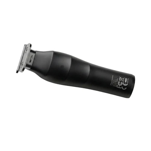 UNKWN Cyclone Professional Hair Trimmer UNK1T – Cordless Barber Trimmer with DLC MIM T-Blade, Quiet Motor & USB-C Charging