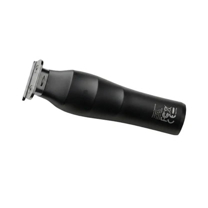 UNKWN Cyclone Professional Hair Trimmer UNK1T – Cordless Barber Trimmer with DLC MIM T-Blade, Quiet Motor & USB-C Charging