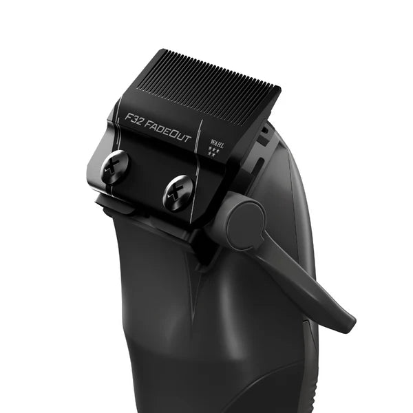 Wahl™ 5 Star Vapor™ Cord/Cordless Clipper – F32 FADEOUT™ Balding Fade Machine, 8000 RPM Brushless Motor