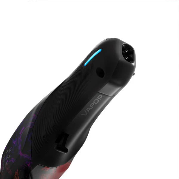 Wahl Vapor™ F32 FADEOUT™ Professional Cordless LE Clipper – 8000 RPM Brushless Fade Machine for Skin-to-Blend Precision