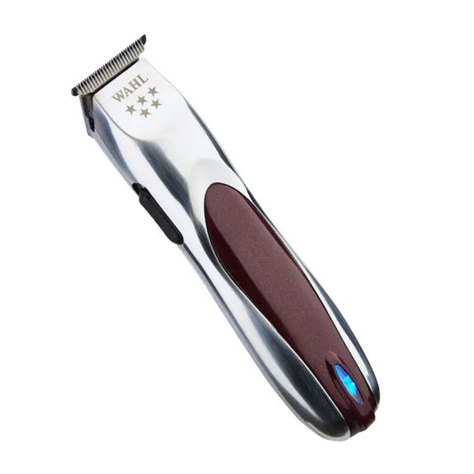 Wahl 5-Star A·LIGN Trimmer – Zero-Gap Narrow T-Blade for Ultra-Precise Lineups & Detailing (8172) - ALL THINGS MEN