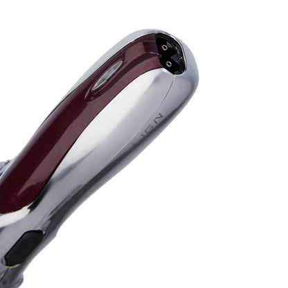 Wahl 5-Star A·LIGN Trimmer – Zero-Gap Narrow T-Blade for Ultra-Precise Lineups & Detailing (8172)