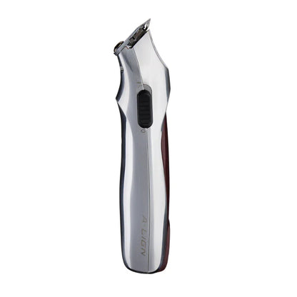 Wahl 5-Star A·LIGN Trimmer – Zero-Gap Narrow T-Blade for Ultra-Precise Lineups & Detailing (8172)