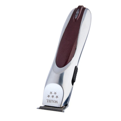 Wahl 5-Star A·LIGN Trimmer – Zero-Gap Narrow T-Blade for Ultra-Precise Lineups & Detailing (8172)