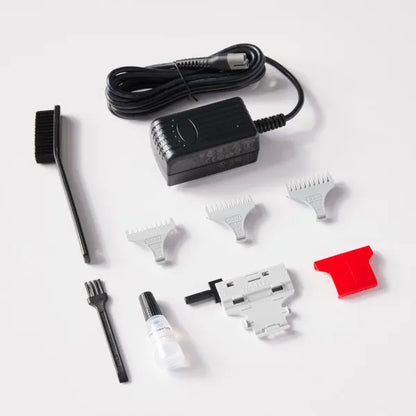 Wahl 5-Star A·LIGN Trimmer – Zero-Gap Narrow T-Blade for Ultra-Precise Lineups & Detailing (8172)