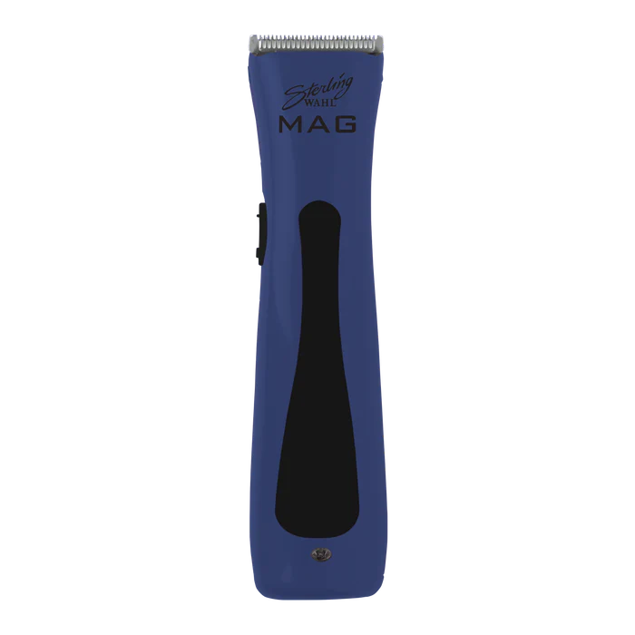 Wahl Professional Sterling Mag – Limited Edition Navy Cordless Trimmer (3028850)