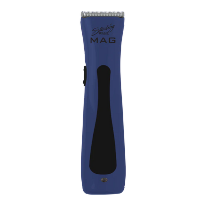 Wahl Professional Sterling Mag – Limited Edition Navy Cordless Trimmer (3028850)