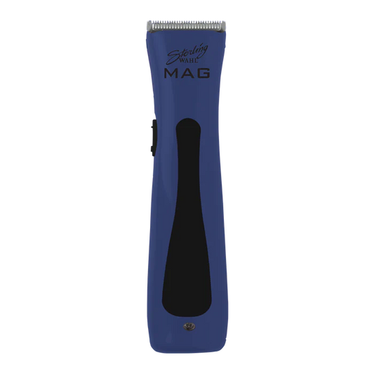 Wahl Professional Sterling Mag – Limited Edition Navy Cordless Trimmer (3028850)