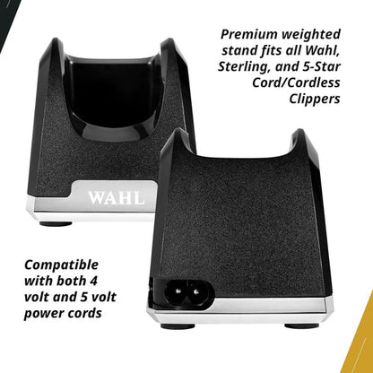 Wahl Professional Charger Stand for Cordless Clippers 3801-100