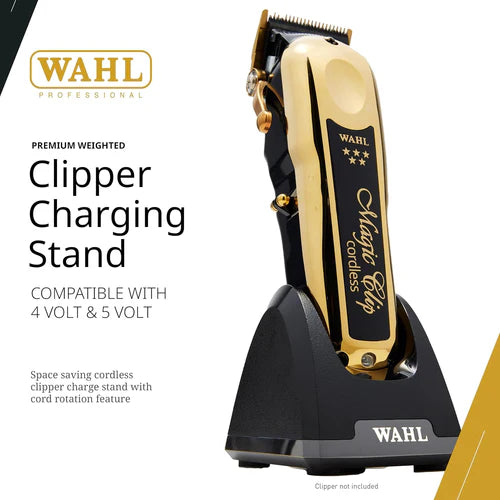 Wahl Professional Charger Stand for Cordless Clippers 3801-100