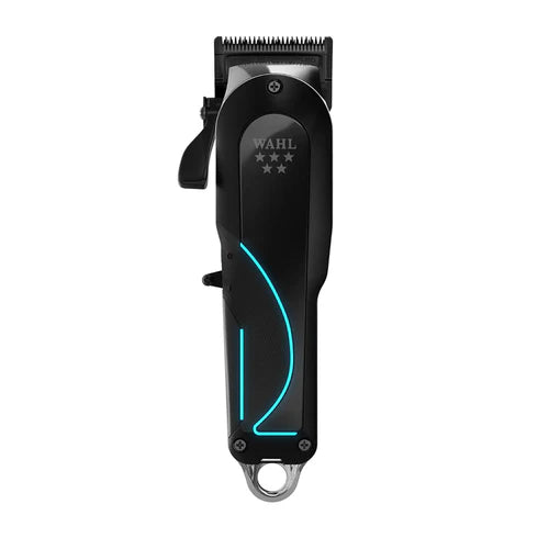 Wahl 5-Star Senior 2.0 Cordless Clipper – 8000 RPM DLC Blade Power