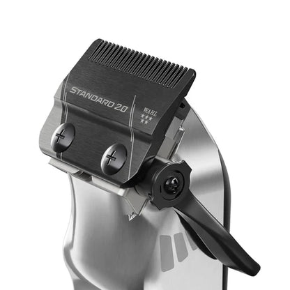 Wahl 5-Star Senior 2.0 Cordless Clipper – 8000 RPM DLC Blade Power