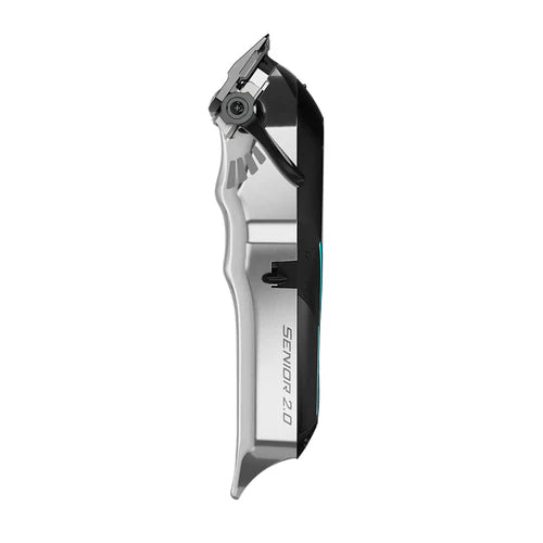 Wahl 5-Star Senior 2.0 Cordless Clipper – 8000 RPM DLC Blade Power