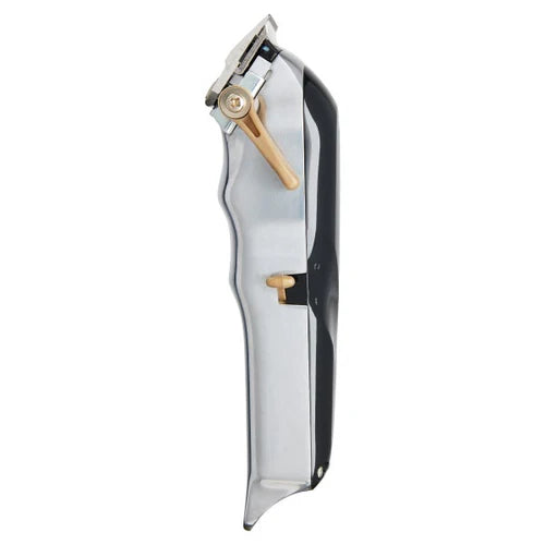 Wahl 5-Star Senior Cordless Clipper – Pro Fade Blade, Zero-Gap, Lithium Power (8504-400)