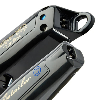 Wahl Magic Clip 5-Star Beginner Kit – Cordless Magic Clip & Detailer Combo + Micro Power Shaver Bundle + Complete Professional Station Setup | Bundle King Edition