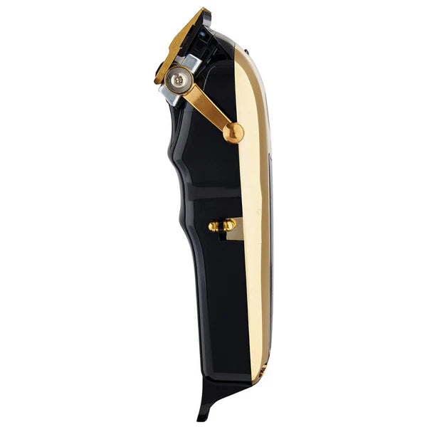 WAHL MAGIC CLIP GOLD LUXURY KIT 🏆 Bundle King Exclusive Edition