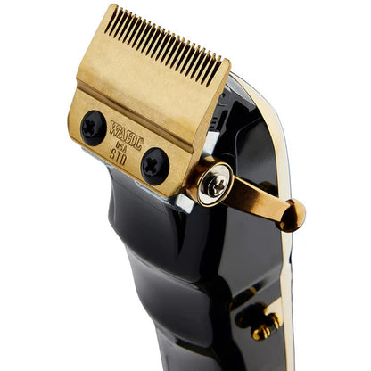WAHL MAGIC CLIP GOLD LUXURY KIT 🏆 Bundle King Exclusive Edition