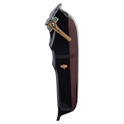 Wahl® 5 Star Magic Clip™ Cordless Clipper – 2161 Stagger-Tooth Crunch Blade, 100-Min Runtime