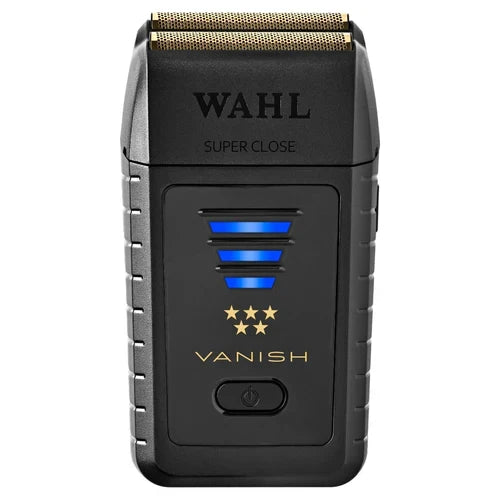 Wahl 5 Star Vanish foil shaver