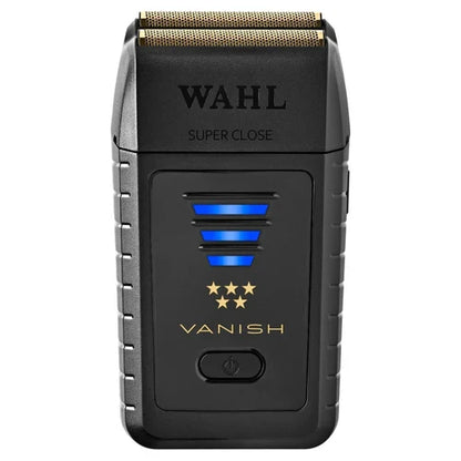 Wahl 5 Star Vanish foil shaver